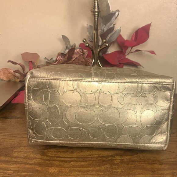 Coach Mini Bag&Vintage Coach Mini Wallet - Picture 9 of 16